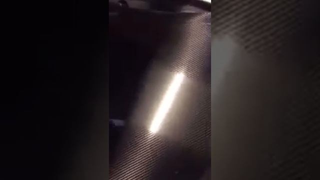 Клеим пленку карбон на капот Авео смотреть онлайн