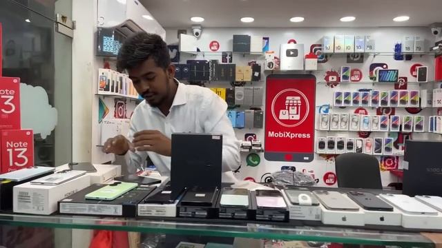 ফোন কিনলেই Free Gift ?? Second Hand Phone ?? Vivo X100 Pro Offer ? Mobixpress ❤️