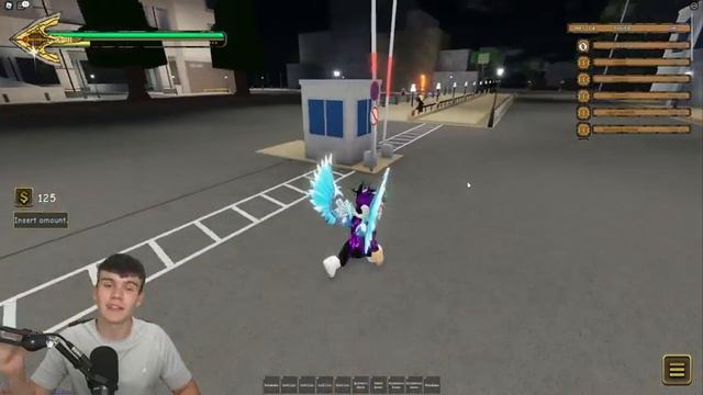 *NEW* ALL WORKING LUCKY ARROW UPDATE CODES FOR YOUR BIZARRE ADVENTURE! ROBLOX YBA CODES смотреть онлайн