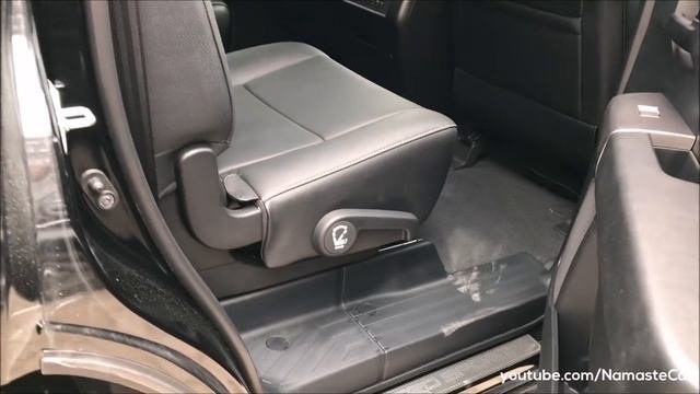 Toyota Sequoia TRD Sport- ₹38 Lakh | Real-life Review