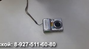 Фото-Мастер - ремонт фотоаппарата Pentax Optio