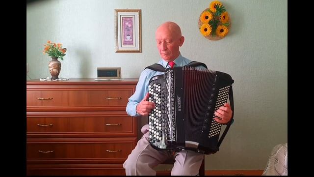 Рио-рита. Пасодобль. смотреть онлайн