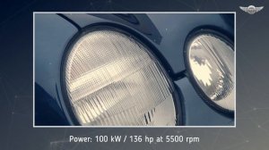 C208 Mercedes-Benz CLK 200 Elegance coupe E-class, 1998