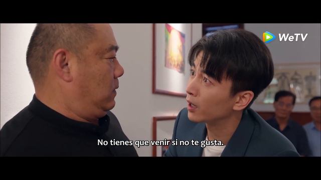 Clip 17 ¡Zhu Dali insulta a su esposa y abofetea a su hijo! | Días Simples | WeTV