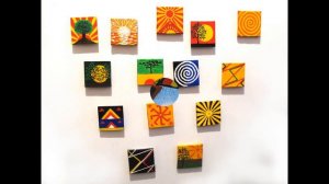 Рисуем миниатюры