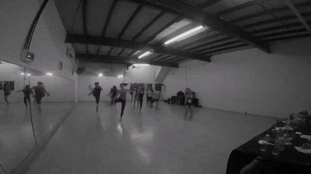 Gaston Rasgido clases de jazz смотреть онлайн