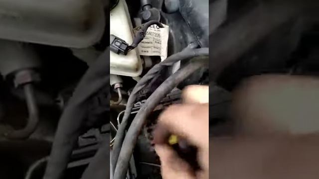 замена предохранителя сигнала w203 Мерседес. Mercedesзамена предохранителя сигнала w203 Мерседес. Me