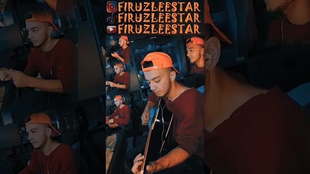 FIRUZLEESTAR - СПОКОЙНОЙ