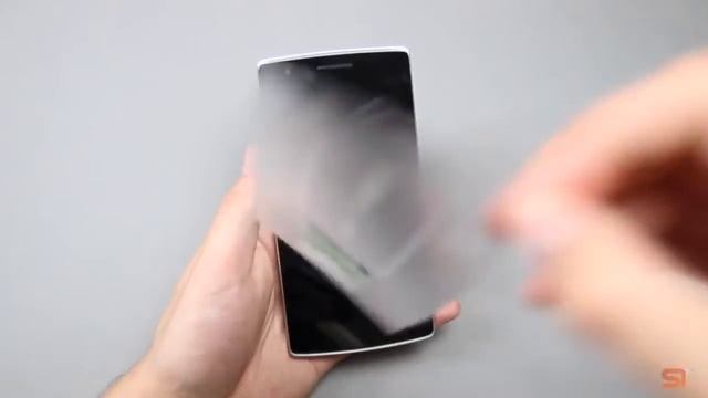 OnePlus One Unboxing & Reveiw