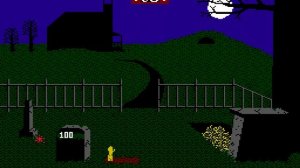 Chiller [NES] | [4K]