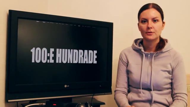 Svenskahavet - Урок 27. Порядковые числительные. (Уроки шведского языка) смотреть онлайн