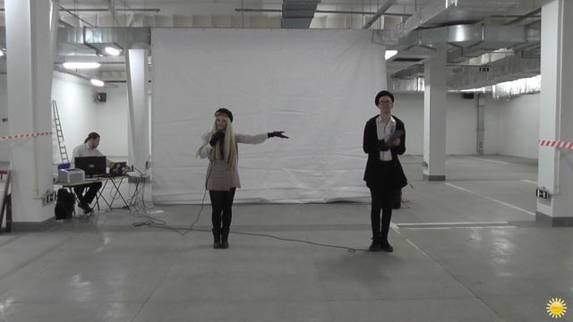 Открытие - Geek Market 10.03.19 смотреть онлайн