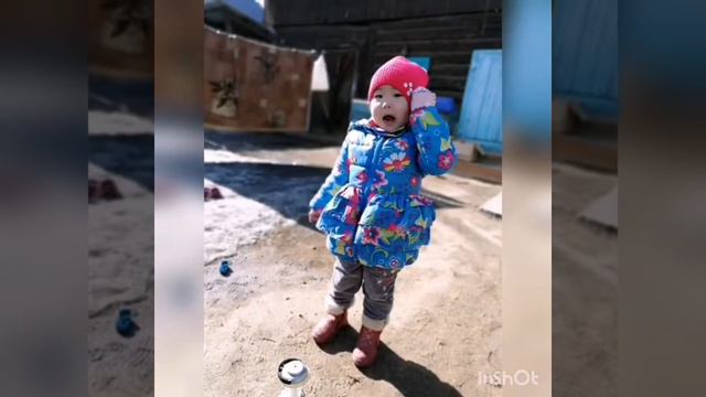 МБДОУ Курумканский детский сад "Росинка" смотреть онлайн