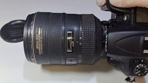 где на него взять детали ? nikon nikkor 28-70 f2.8 D