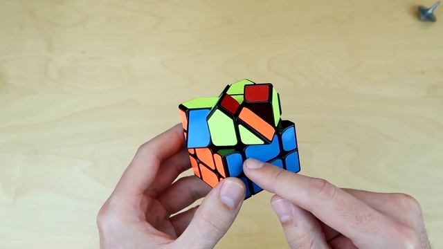 Resolver CUBO FISHER | Tutorial | HD | Español смотреть онлайн