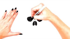 How To Draw A Skull Step By Step ☠️ | Skull Drawing | EASY |Super Easy Drawings