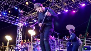 Mike Portnoy 50th CTTE 2017 - Repentance