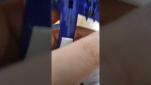 Обзор Игрушек!!! Почтовый самолёт. ( ПОЧТА РОССИИ )