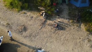 Река Лозьва щука на 10 кг.