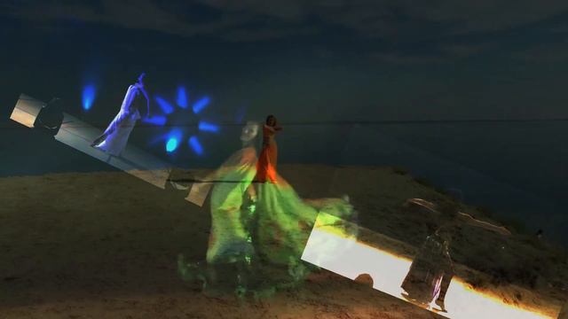 Авторская композиция "Раба любви" (Милена Иванова) смотреть онлайн