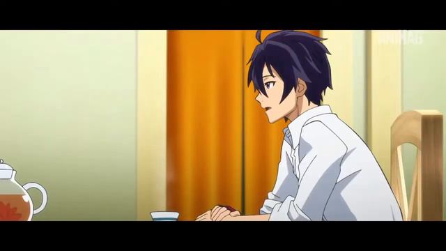 ТОП 7 АНИМЕ ГДЕ ГГ ЛЕГЕНДАРНЫЙ ГЕРОЙ САМЫЙ СИЛЬНЫЙ смотреть онлайн