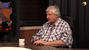 С. Савельев. Почему мальчики менее устойчивы