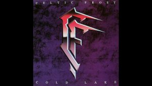 Celtic Frost история группы