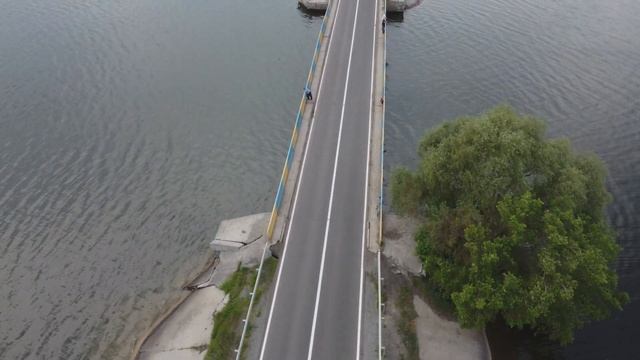 Путеводитель по рыболовным местам. Артёмовская дамба смотреть онлайн