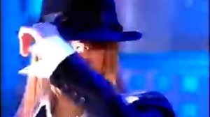 Юлиана Караулова и Нецки "Я джокер кину на стол"