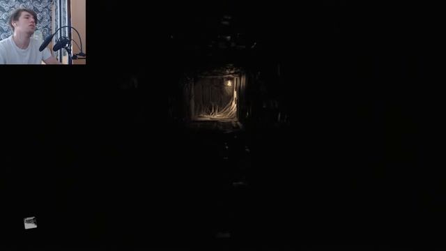 ВАРИМ ЗЕЛЬЕ ИЗ МОЗГА ►Layers of Fear 2 #4 смотреть онлайн