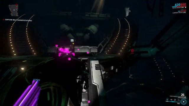 CONTINUEING OUR QUEST- Harrow Quest | Warframe | Episode 3 смотреть онлайн