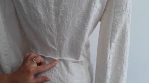 Устранение дефекта изделия по просьбе подписчика.mp4