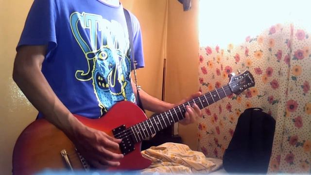 Epiphone Les Paul Special 2 смотреть онлайн