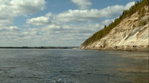 Реки мира: Вилюй