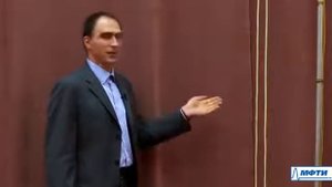 Притяжение и отталкивание параллельных проводников с током