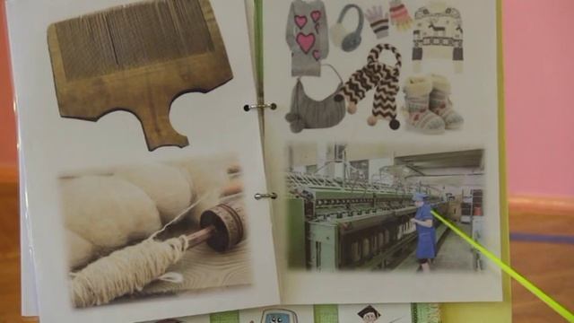 Съёмка-проект в детском саду смотреть онлайн