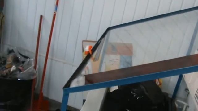 Столы для раскроя плёнки