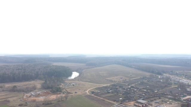 Озеро Колдычевское / Lake Kaldycheyskaye смотреть онлайн