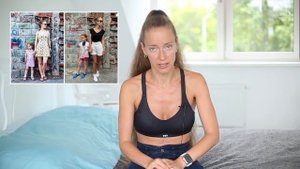 Изменения за 5 лет. Фигура, спорт, питание. До и после. Как меня поменял ЗОЖ и почему я набрала вес