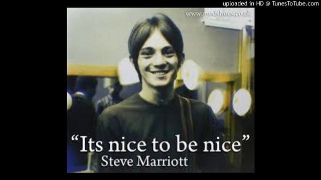Steve Marriott - Life During Wartime (Talking Heads cover) смотреть онлайн
