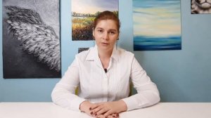 Как полюбить продавать свои картины? 5 шагов. Художник Людмила Липовская