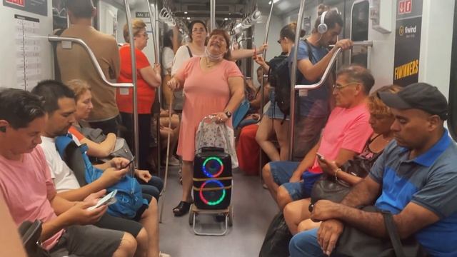 Буэнос-Айрес/январь/2023 #argentina #buenosaires смотреть онлайн