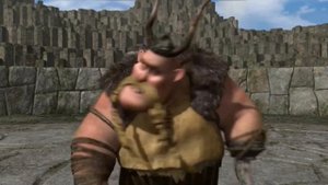 Урок приручения драконов №6 "Как приручить дракона 2"