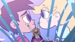 КЛИП ПОЛОВИНА стар ПРОТИВ сил ЗЛА