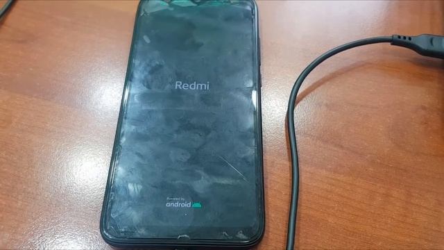Прошивка Redmi 7 с помощью UFi Dongle смотреть онлайн