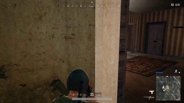 PUBG Highlights - Gotta love these dumb campers смотреть онлайн