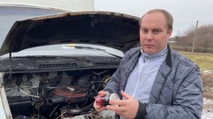 Уходит тосол. Герметик РАДИАТОРА. Какой выбрать. КУДА ЗАЛИВАТЬ?