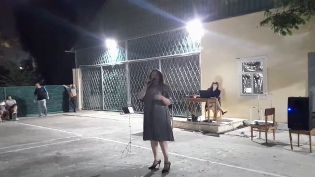 Лариса Андреева "Я верила" слова: Ольга Загоруйко(Масалова) музыка: Лариса Андреева смотреть онлайн