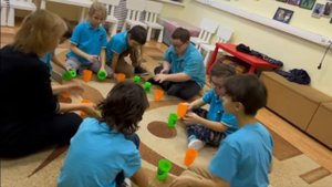 Театрально-музыкальная студия Татьяны Таубер «Музыка без границ»