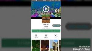 Minecraft 1.11.0.4 Mod Apk[unlocked skins and texture packs]